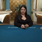 Speed Baccarat game thumbnail