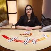 Evo Speed Blackjack 1 game thumbnail