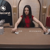 Speed Baccarat L game thumbnail
