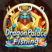 Dragon Palace Fishing game thumbnail