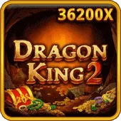 Dragon King 2 game thumbnail
