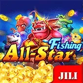 All-Star Fishing game thumbnail