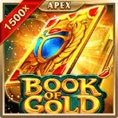 Book of Gold game thumbnail